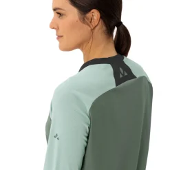 WOMEN'S LOAMER LS Women's Long-sleeved Bike Shirt