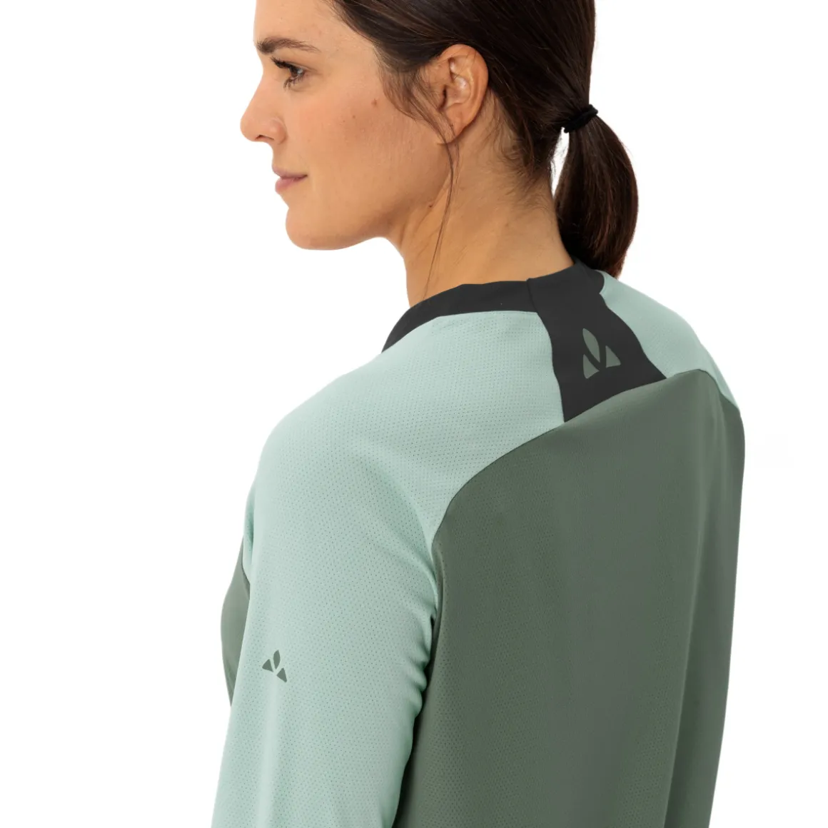 WOMEN'S LOAMER LS Women's Long-sleeved Bike Shirt