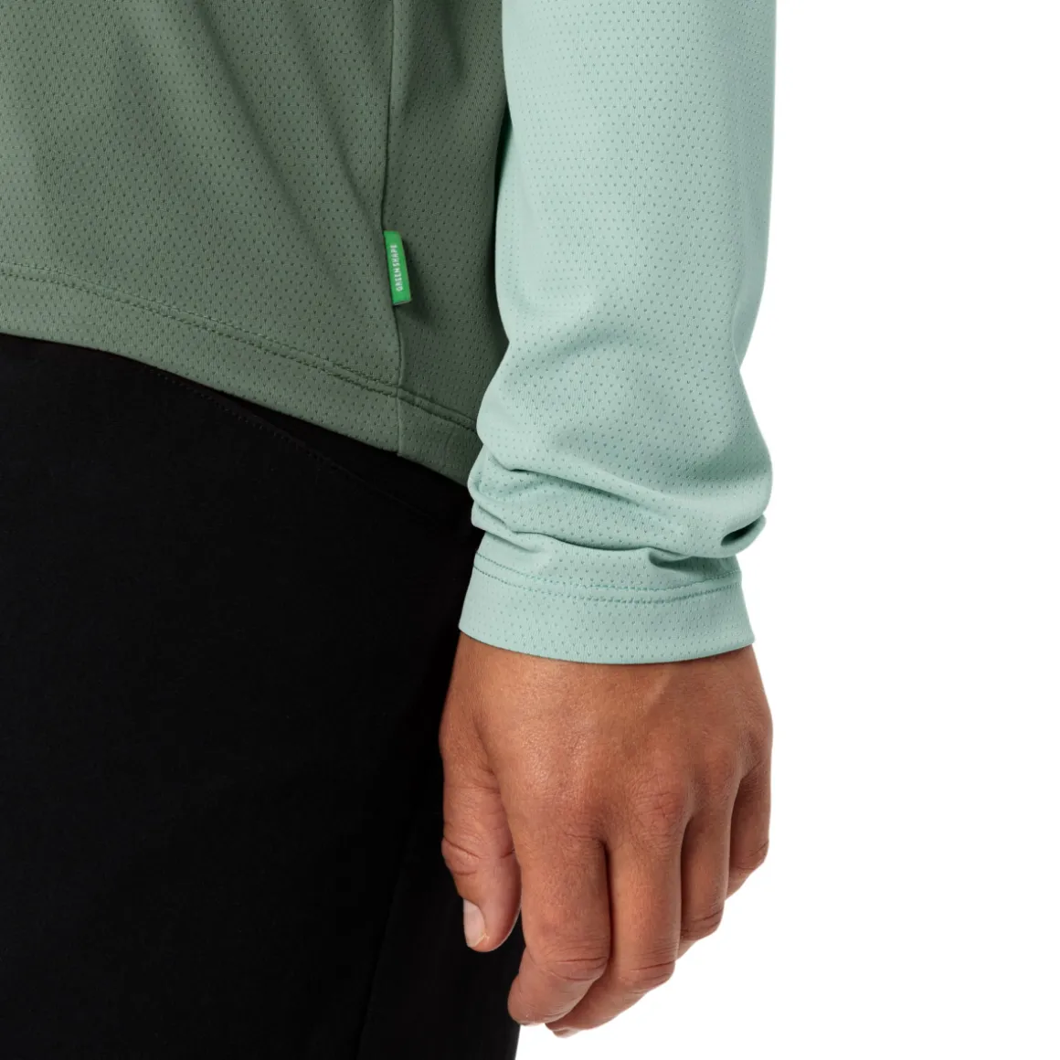 WOMEN'S LOAMER LS Women's Long-sleeved Bike Shirt