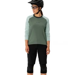 WOMEN'S LOAMER LS Women's Long-sleeved Bike Shirt