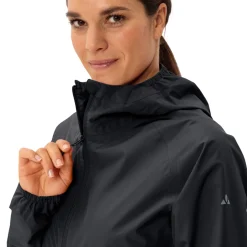 WOMEN’S LOAMER Rain Jacket