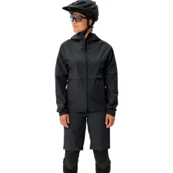 WOMEN’S LOAMER Rain Jacket