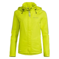 WOMEN'S LUMINUM JACKET II Rain Jacket