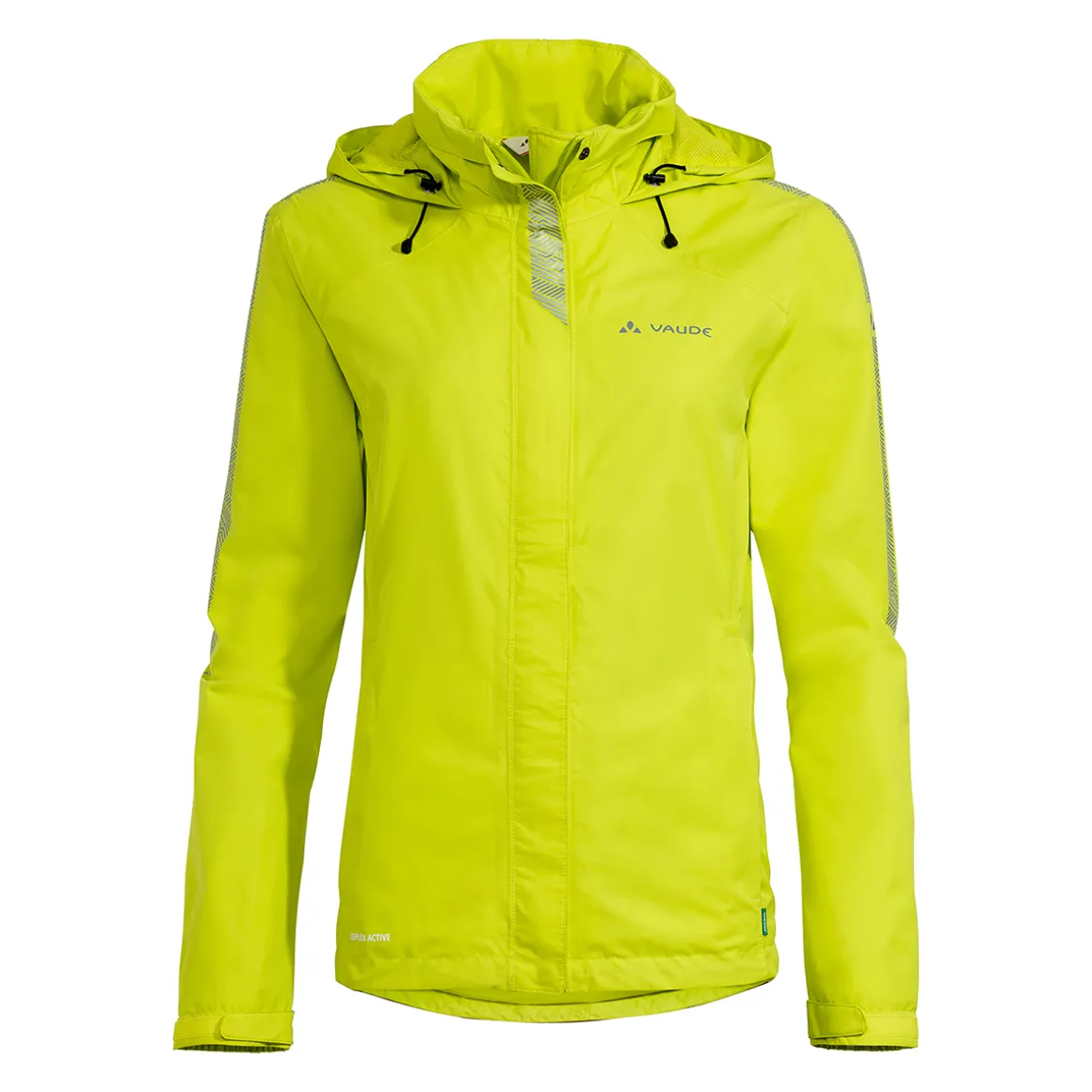WOMEN'S LUMINUM JACKET II Rain Jacket