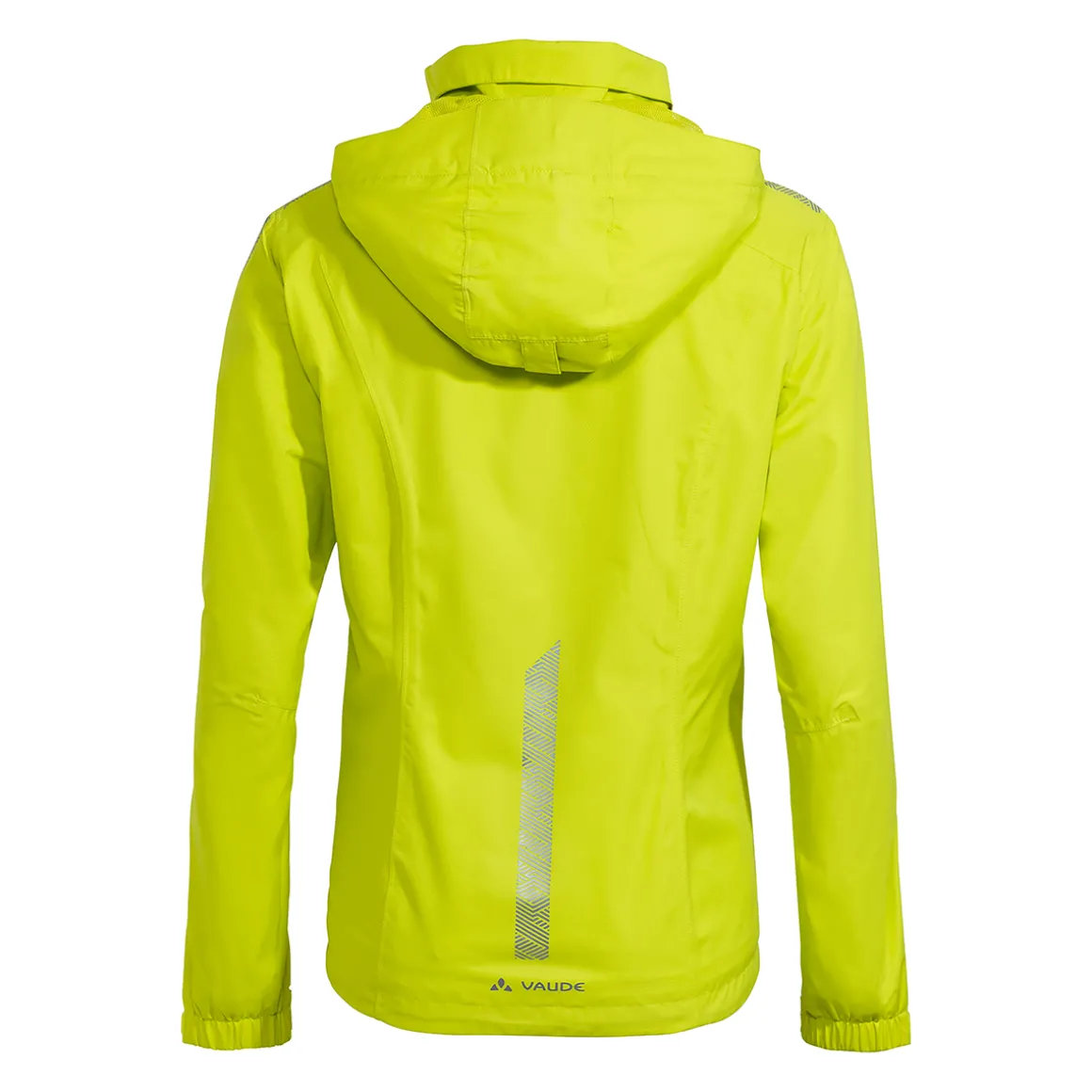 WOMEN'S LUMINUM JACKET II Rain Jacket