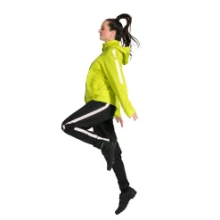 WOMEN'S LUMINUM JACKET II Rain Jacket