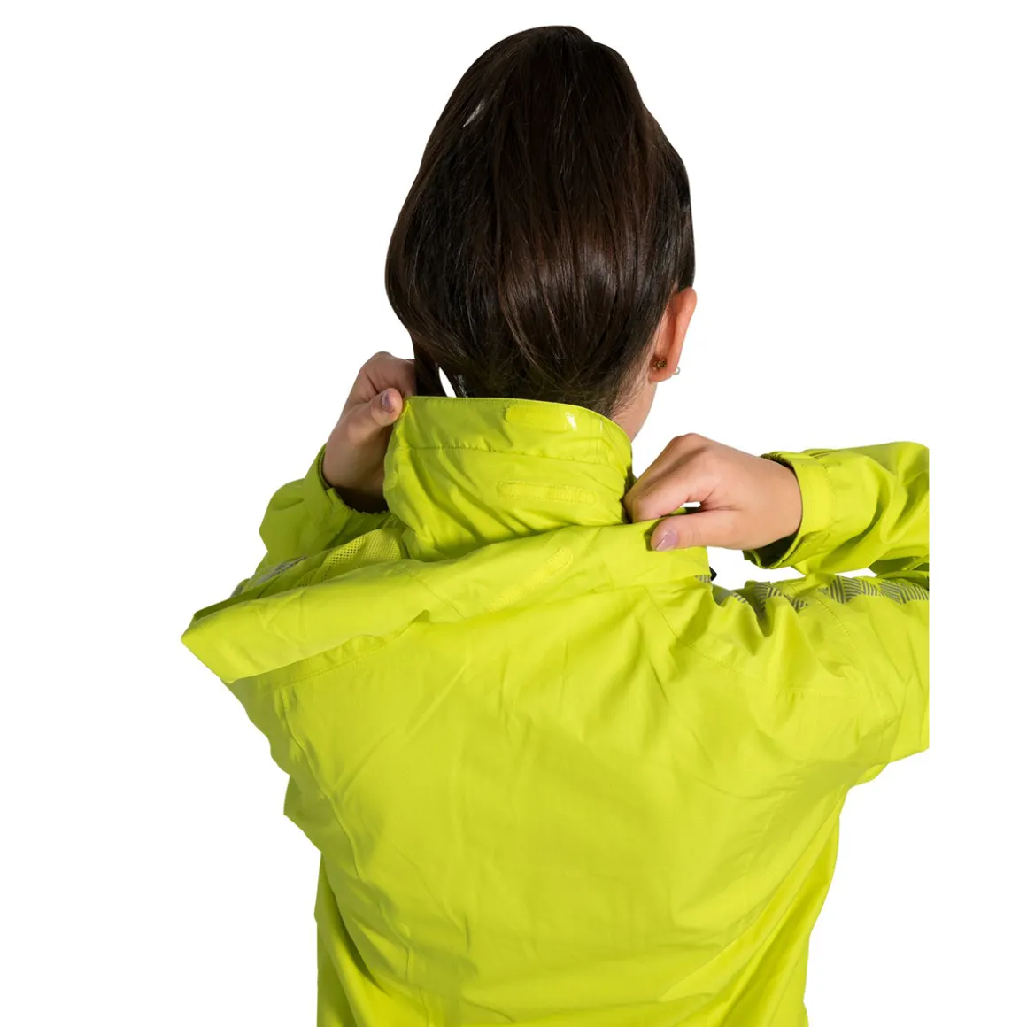 WOMEN'S LUMINUM JACKET II Rain Jacket