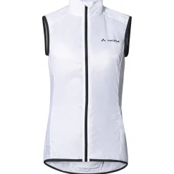 WOMEN'S MATERA AIR VEST Windproof Vest