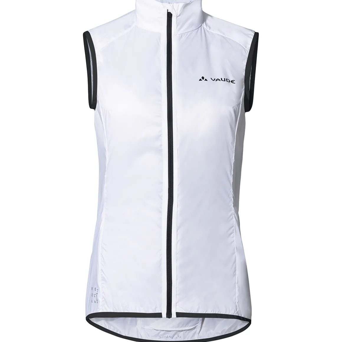 WOMEN'S MATERA AIR VEST Windproof Vest