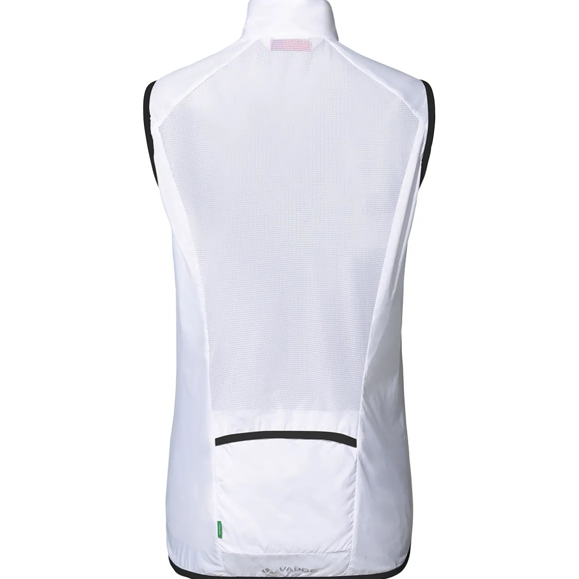 WOMEN'S MATERA AIR VEST Windproof Vest