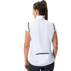 WOMEN'S MATERA AIR VEST Windproof Vest