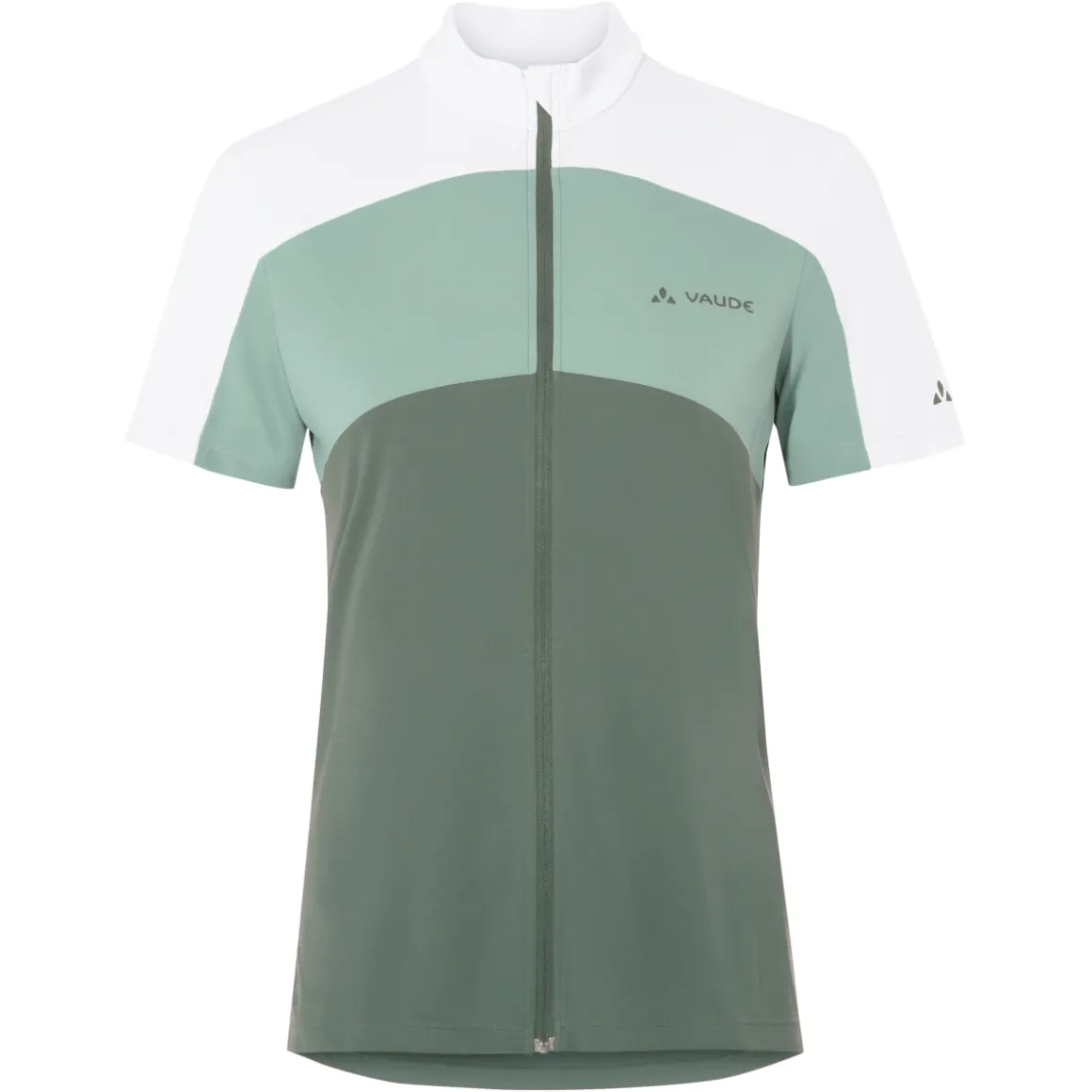 WOMEN'S MATERA FZ JERSEY Short-Sleeved Road Jersey