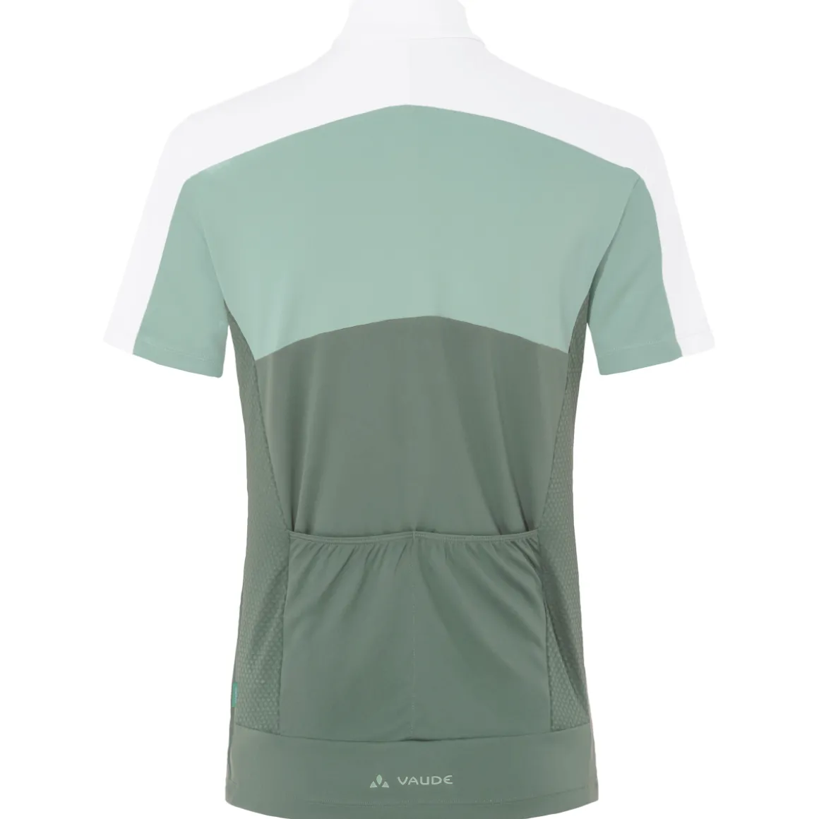 WOMEN'S MATERA FZ JERSEY Short-Sleeved Road Jersey