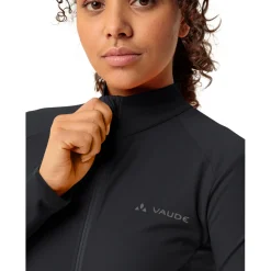 WOMEN’S MATERA LS TRICOT II Women’s Long Sleeve Cycling Jersey