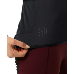 WOMEN’S MATERA LS TRICOT II Women’s Long Sleeve Cycling Jersey