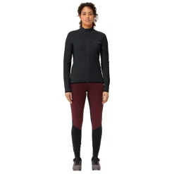 WOMEN’S MATERA LS TRICOT II Women’s Long Sleeve Cycling Jersey