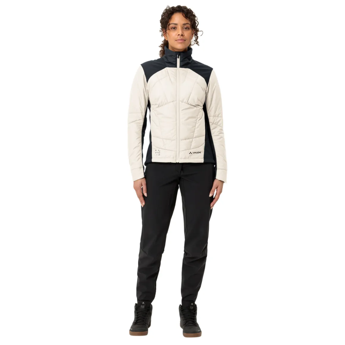 WOMEN’S MINAKI JACKET IV Women’s Thermal Jacket
