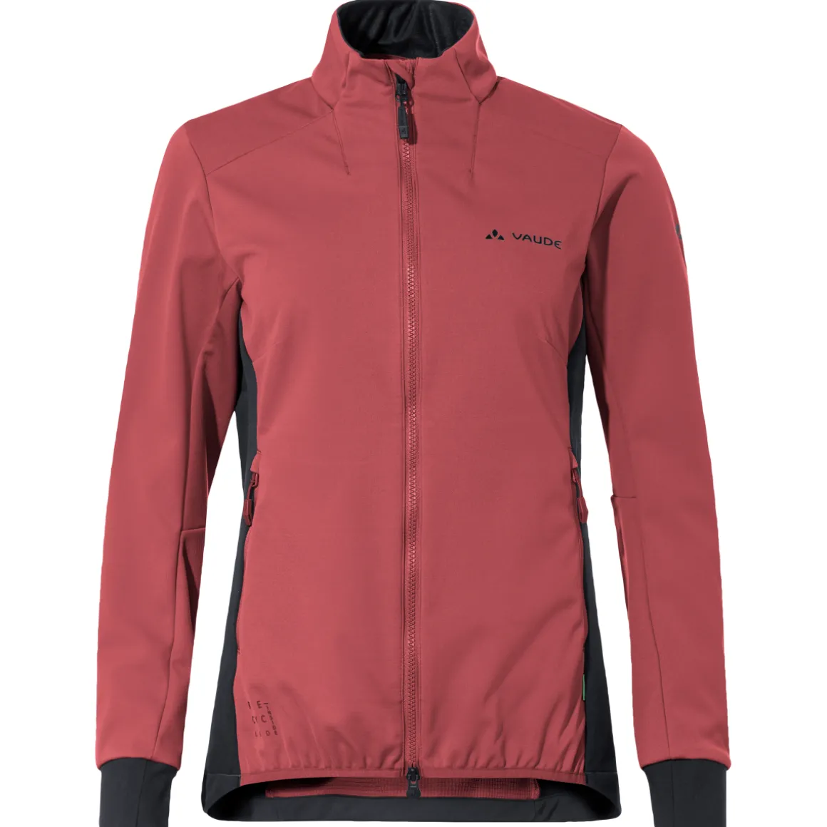 WOMEN’S MOAB PRO SOFTSHELL JACKET Women’s Softshell Jacket