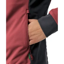 WOMEN’S MOAB PRO SOFTSHELL JACKET Women’s Softshell Jacket