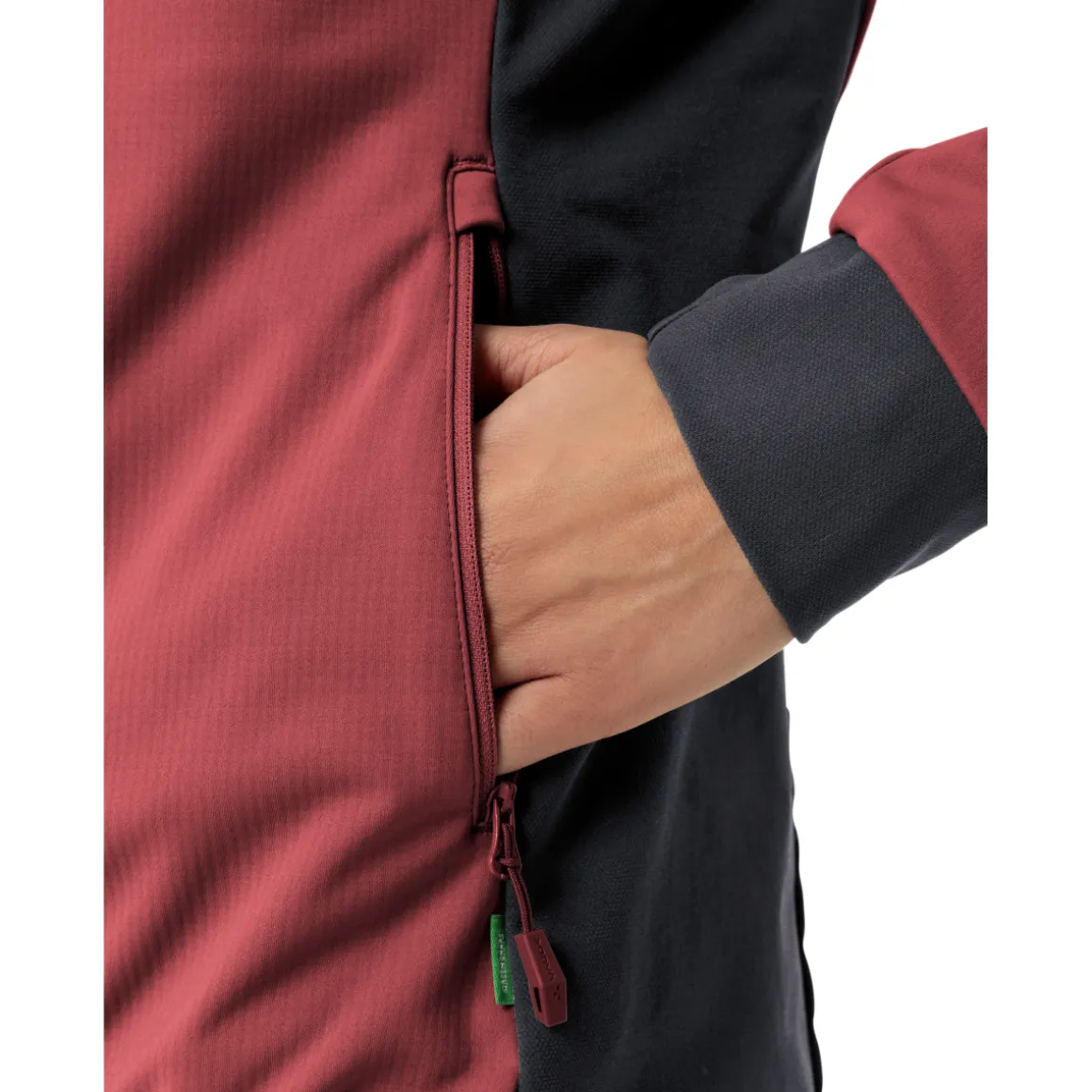 WOMEN’S MOAB PRO SOFTSHELL JACKET Women’s Softshell Jacket