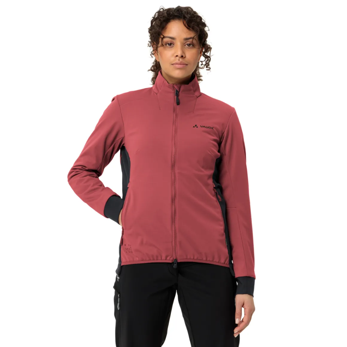 WOMEN’S MOAB PRO SOFTSHELL JACKET Women’s Softshell Jacket