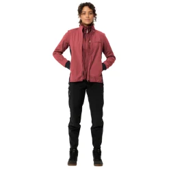 WOMEN’S MOAB PRO SOFTSHELL JACKET Women’s Softshell Jacket