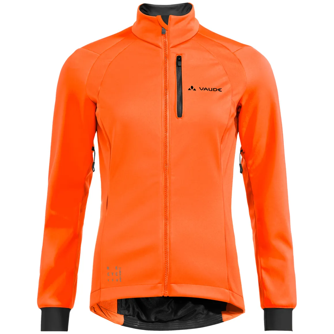 WOMEN'S POSTA SOFTSHELL JACKET