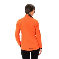 WOMEN'S POSTA SOFTSHELL JACKET