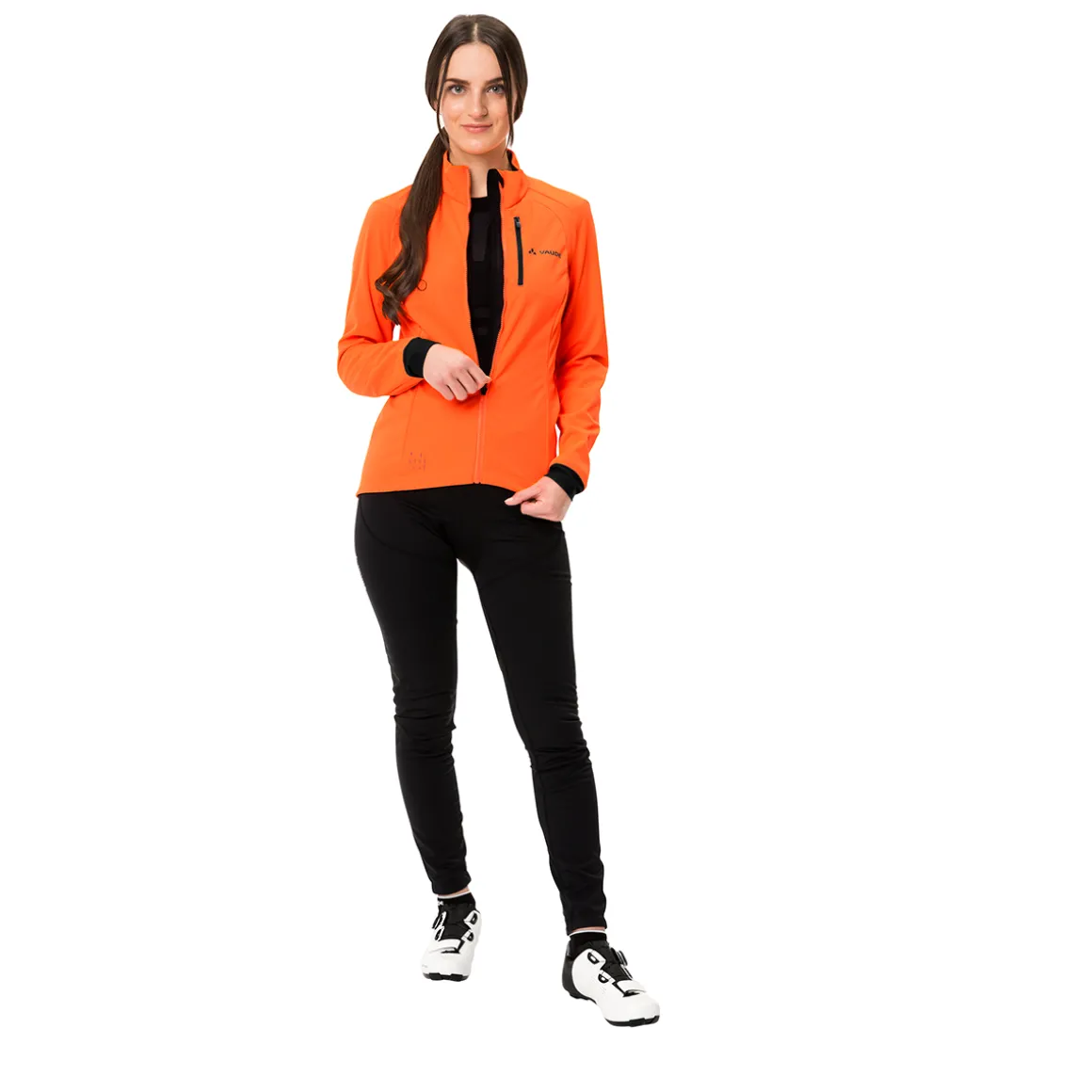 WOMEN'S POSTA SOFTSHELL JACKET
