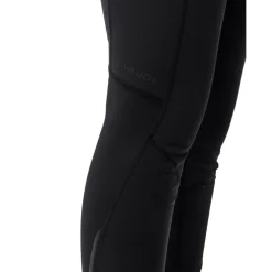 WOMEN'S POSTA WARM TIGHTS II Softshell Trousers