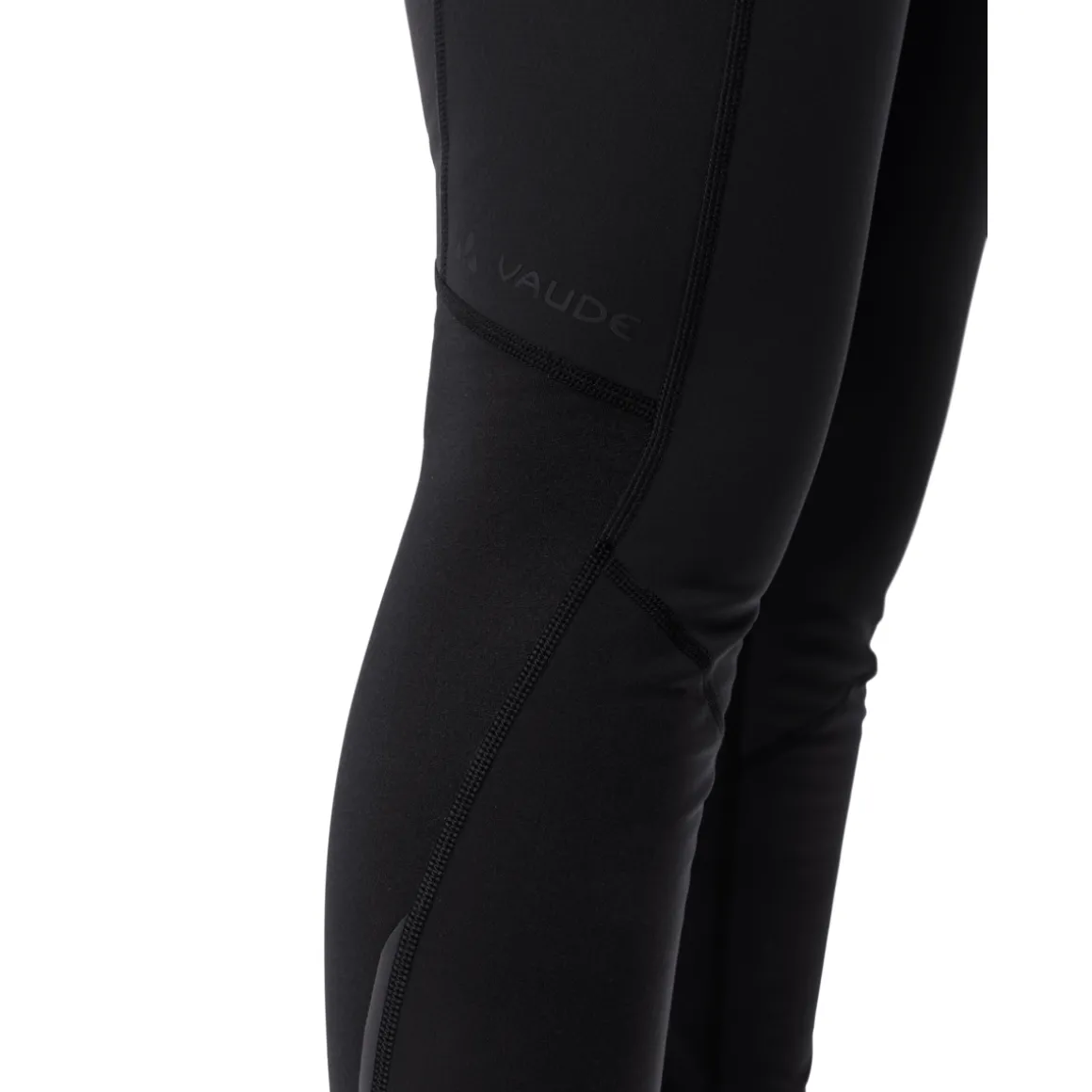 WOMEN'S POSTA WARM TIGHTS II Softshell Trousers