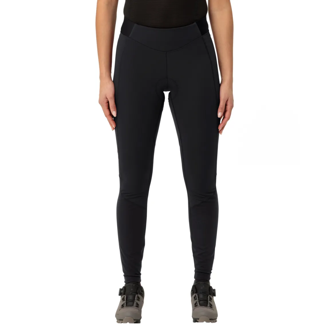 WOMEN'S POSTA WARM TIGHTS II Softshell Trousers