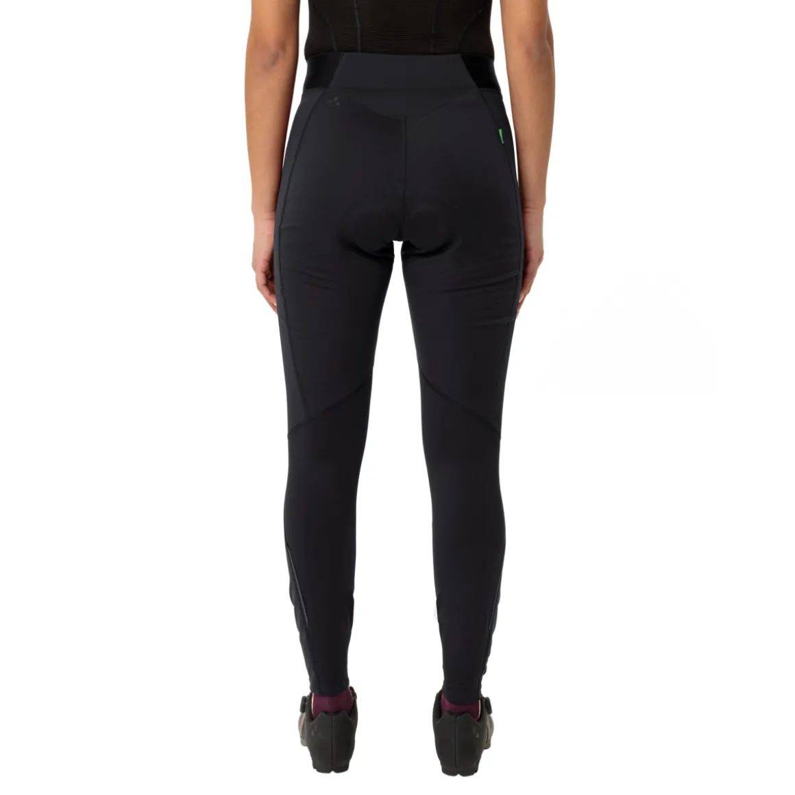 WOMEN'S POSTA WARM TIGHTS II Softshell Trousers