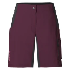 WOMEN'S QIMSA SHORTY Bike Shorts Incl. Liner Shorts