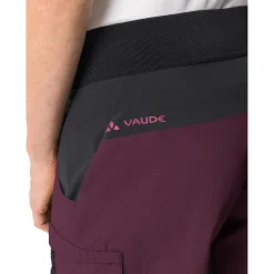 WOMEN'S QIMSA SHORTY Bike Shorts Incl. Liner Shorts