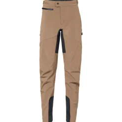 WOMEN'S QIMSA SOFTSHELL PANTS II Women's Trousers