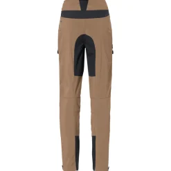 WOMEN'S QIMSA SOFTSHELL PANTS II Women's Trousers