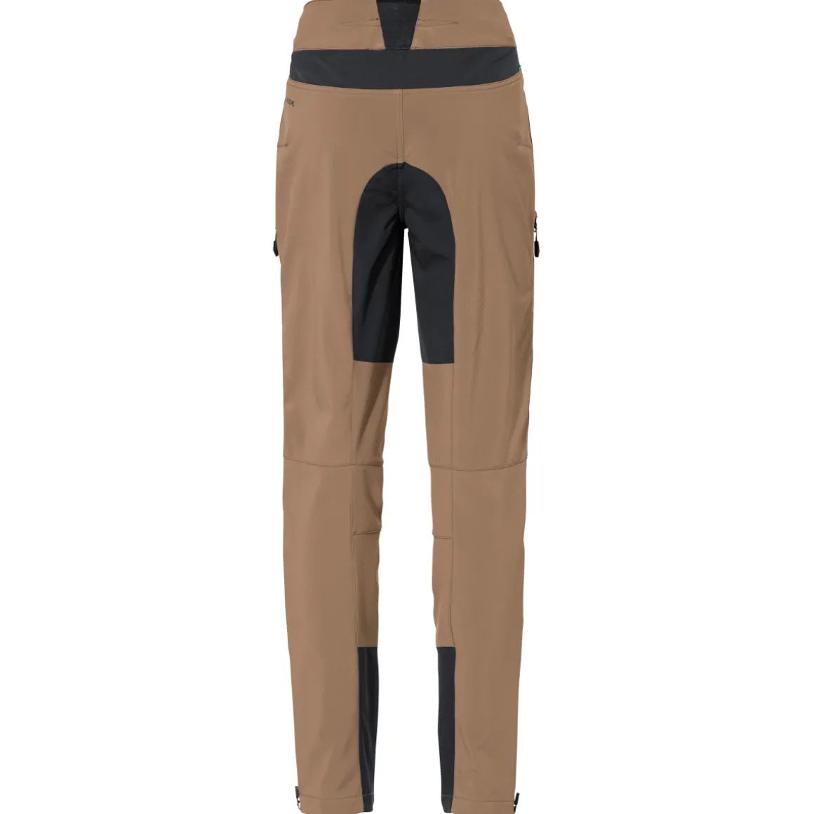 WOMEN'S QIMSA SOFTSHELL PANTS II Women's Trousers