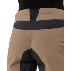 WOMEN'S QIMSA SOFTSHELL PANTS II Women's Trousers