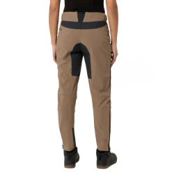 WOMEN'S QIMSA SOFTSHELL PANTS II Women's Trousers