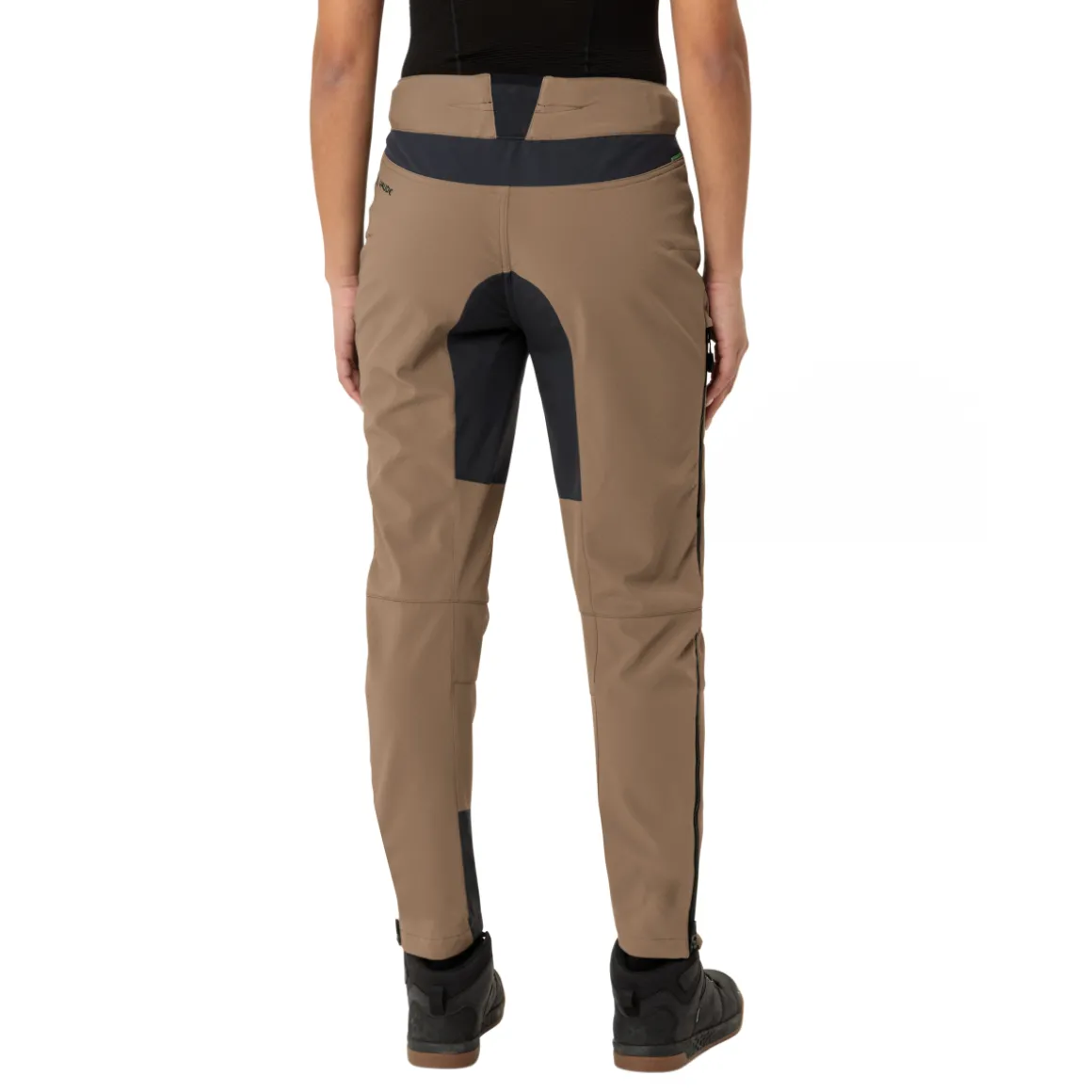 WOMEN'S QIMSA SOFTSHELL PANTS II Women's Trousers