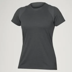 WOMEN'S SINGLETRACK S/S JERSEY Women's Short-sleeved Bike Jersey