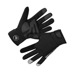 WOMEN’S STRIKE GLOVES winter cycling gloves