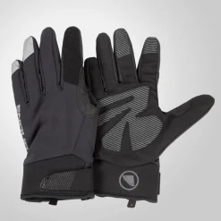 WOMEN’S STRIKE GLOVES winter cycling gloves