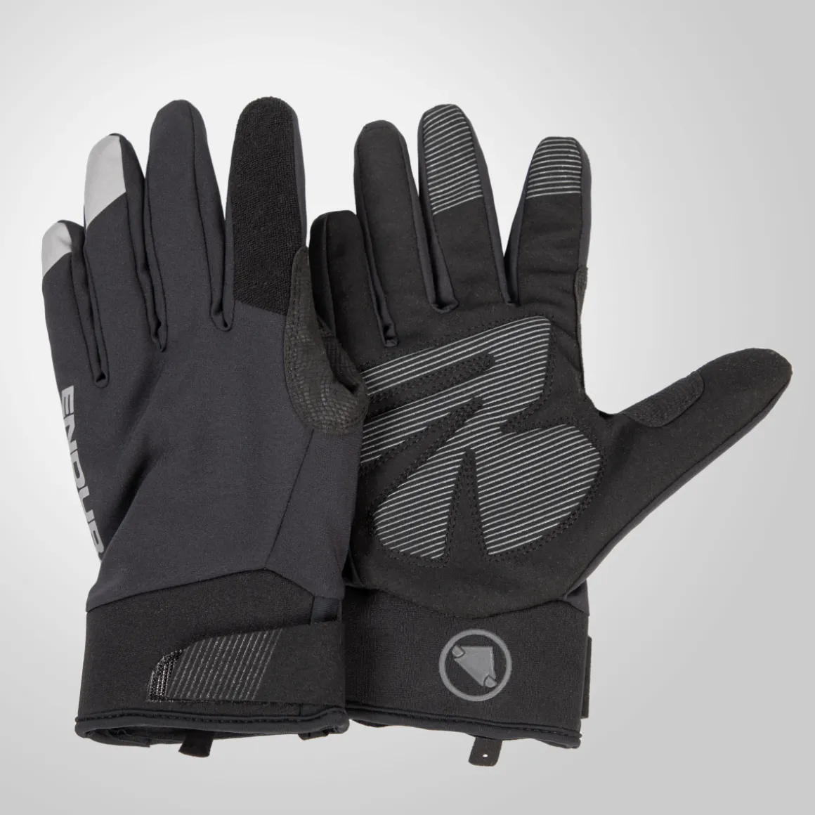WOMEN’S STRIKE GLOVES winter cycling gloves