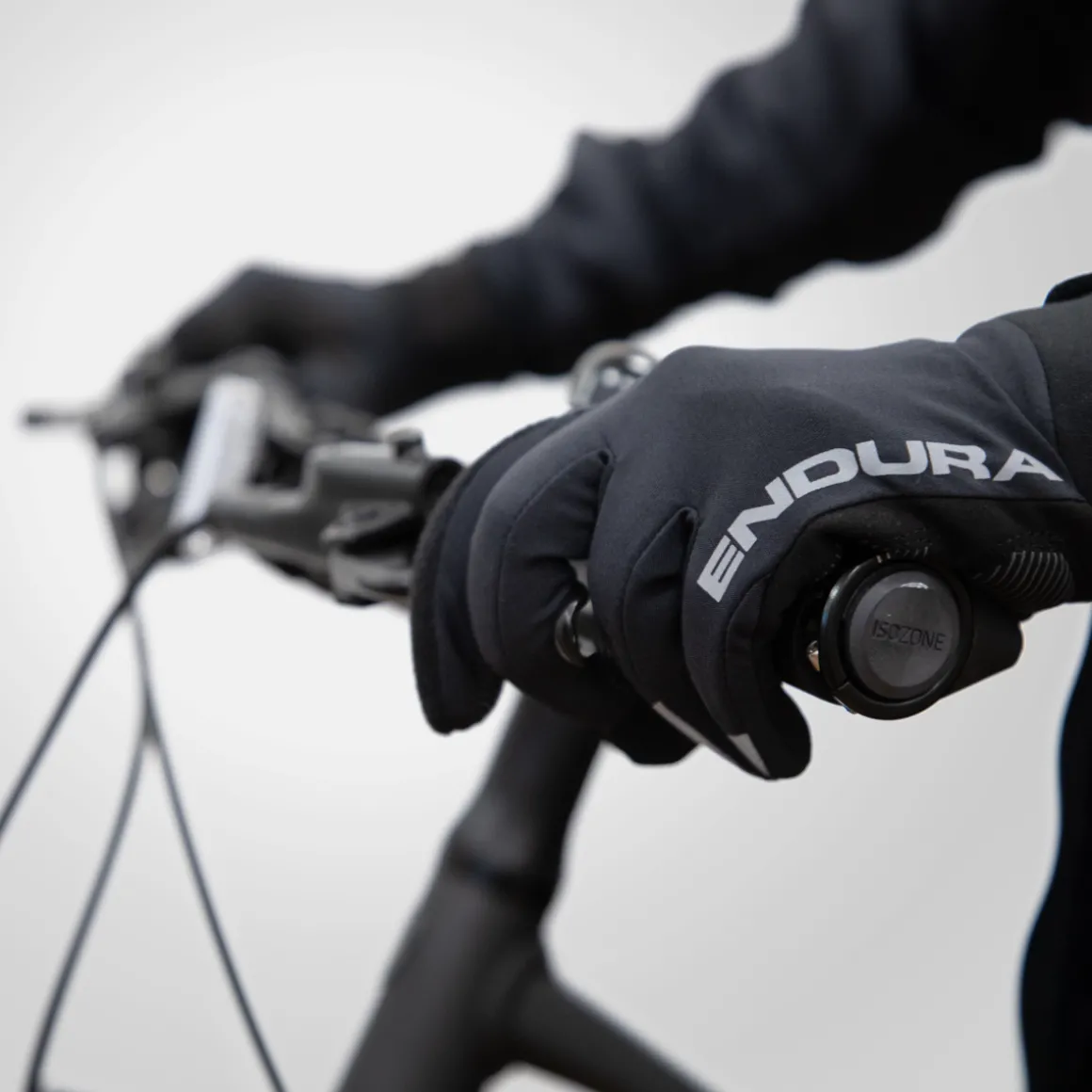 WOMEN’S STRIKE GLOVES winter cycling gloves