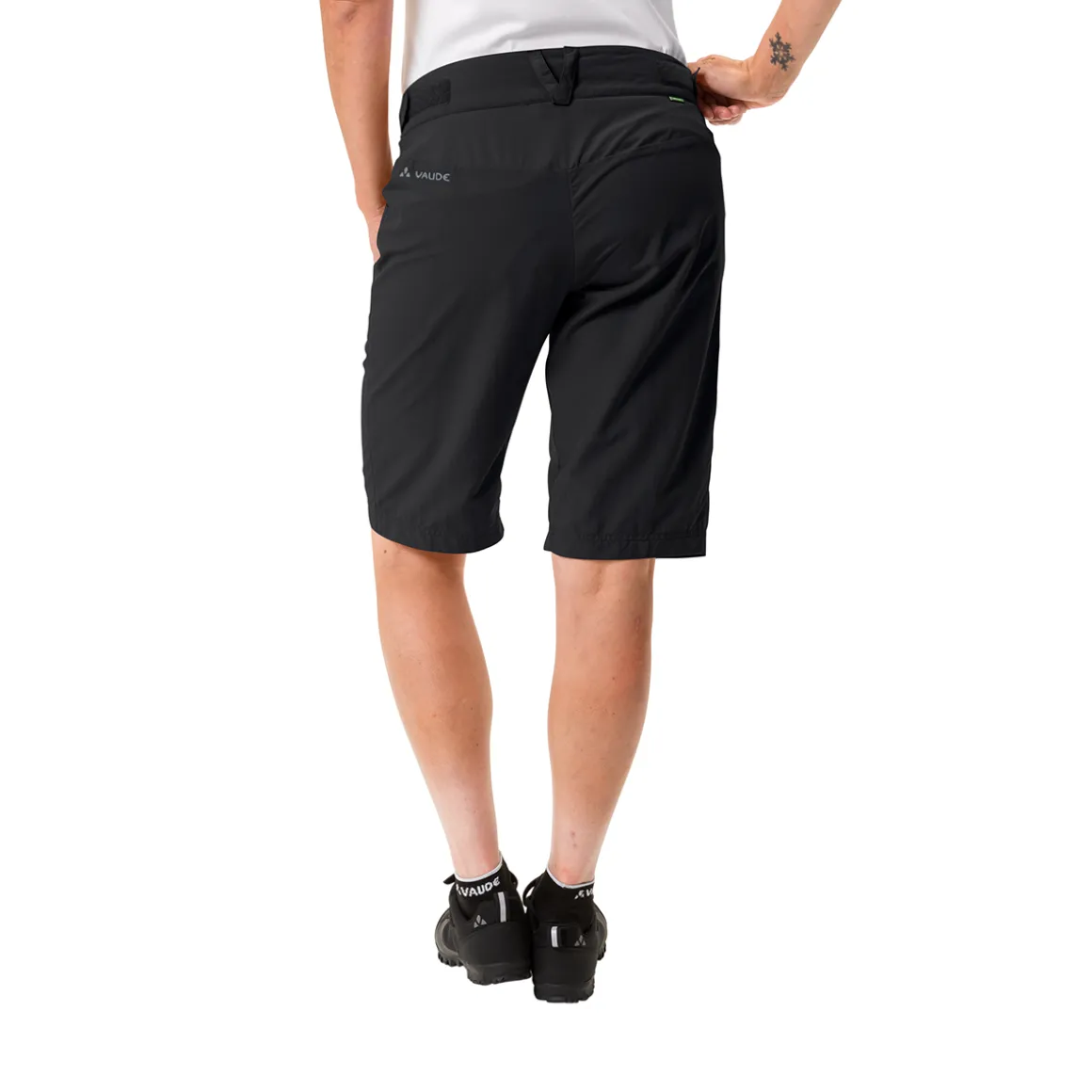 WOMEN‘S TAMARO SHORTS II Cycling Shorts