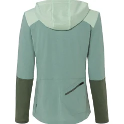 WOMEN'S TREMALZO LS SHIRT Long-Sleeved Shirt