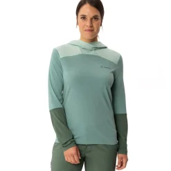 WOMEN'S TREMALZO LS SHIRT Long-Sleeved Shirt