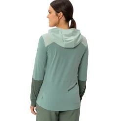 WOMEN'S TREMALZO LS SHIRT Long-Sleeved Shirt